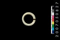 藏品(環狀玦形耳飾)的圖片