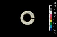 藏品(環狀玦形耳飾)的圖片