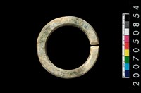 藏品(環狀玦形耳飾)的圖片