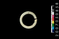 藏品(環狀玦形耳飾)的圖片