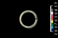 藏品(環狀玦形耳飾)的圖片