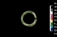 藏品(環狀玦形耳飾)的圖片