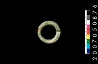 藏品(環狀玦形耳飾)的圖片