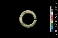 藏品(環狀玦形耳飾)的圖片