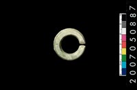 藏品(環狀玦形耳飾)的圖片