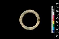 藏品(環狀玦形耳飾)的圖片