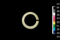 藏品(環狀玦形耳飾)的圖片