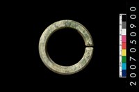 藏品(環狀玦形耳飾)的圖片