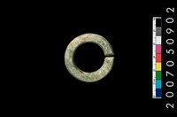 藏品(環狀玦形耳飾)的圖片