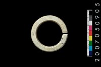 藏品(環狀玦形耳飾)的圖片