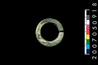 藏品(環狀玦形耳飾)的圖片