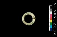 藏品(環狀玦形耳飾)的圖片