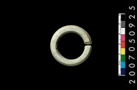 藏品(環狀玦形耳飾)的圖片