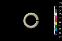 藏品(環狀玦形耳飾)的圖片