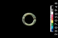 藏品(環狀玦形耳飾)的圖片