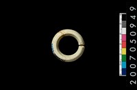 藏品(環狀玦形耳飾)的圖片