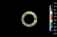 藏品(環狀玦形耳飾)的圖片