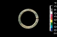 藏品(環狀玦形耳飾)的圖片