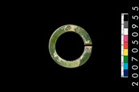 藏品(環狀玦形耳飾)的圖片