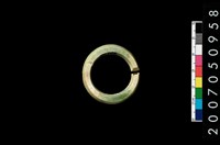 藏品(環狀玦形耳飾)的圖片