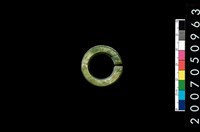 藏品(環狀玦形耳飾)的圖片