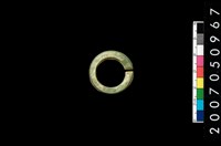 藏品(環狀玦形耳飾)的圖片