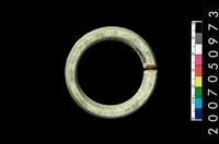 藏品(環狀玦形耳飾)的圖片