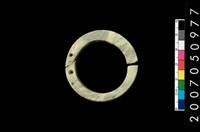 藏品(環狀玦形耳飾)的圖片