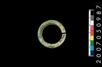 藏品(環狀玦形耳飾)的圖片