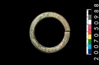 藏品(環狀玦形耳飾)的圖片