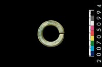 藏品(環狀玦形耳飾)的圖片