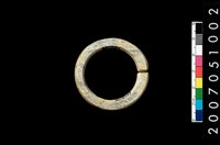 藏品(環狀玦形耳飾)的圖片