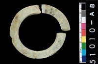 藏品(環狀玦形耳飾)的圖片