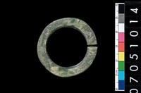 藏品(環狀玦形耳飾)的圖片