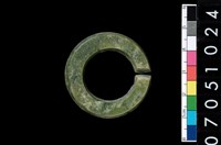 藏品(環狀玦形耳飾)的圖片