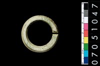 藏品(環狀玦形耳飾)的圖片