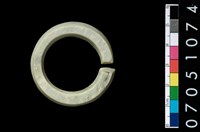 藏品(環狀玦形耳飾)的圖片