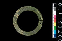 藏品(環狀玦形耳飾)的圖片