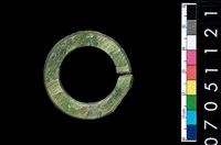 藏品(環狀玦形耳飾)的圖片