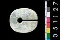 藏品(圓核型玦形耳飾)的圖片