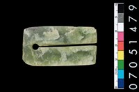 藏品(細長型玦形耳飾)的圖片