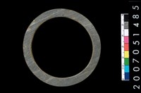 藏品(板岩石環)的圖片