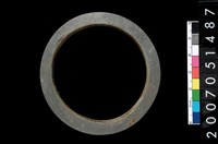 藏品(板岩石環)的圖片