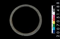 藏品(板岩石環)的圖片