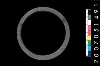 藏品(板岩石環)的圖片