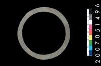 藏品(板岩石環)的圖片