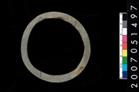 藏品(板岩石環)的圖片