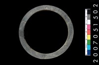 藏品(板岩石環)的圖片