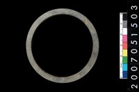 藏品(板岩石環)的圖片