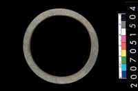 藏品(板岩石環)的圖片